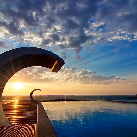 Hotel Belvedere Торре дель'Орсо Экстерьер фото