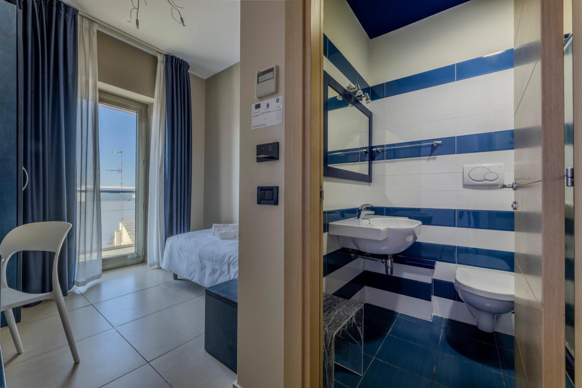 Hotel Belvedere Торре дель'Орсо Номер фото