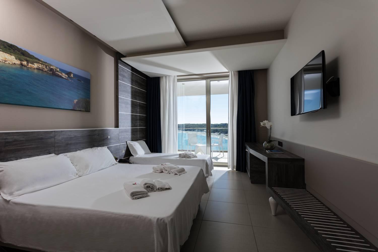 Hotel Belvedere Торре дель'Орсо Экстерьер фото